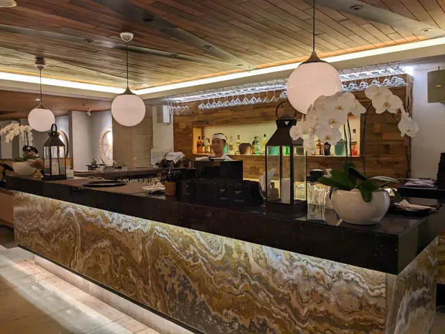 Mozzarella Restaurant