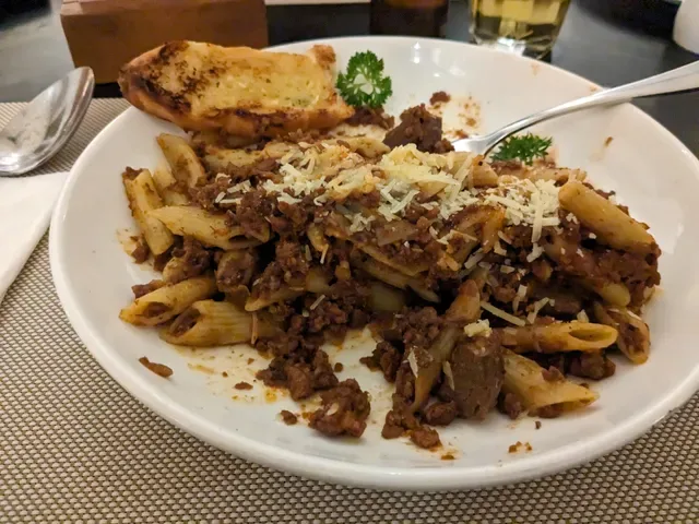 Mozzarella Restaurant