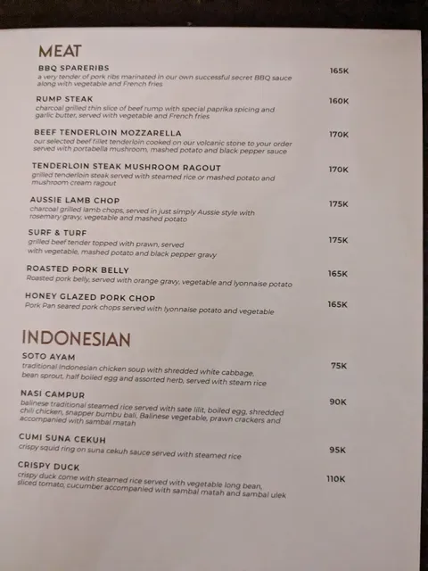 Mozzarella Restaurant
