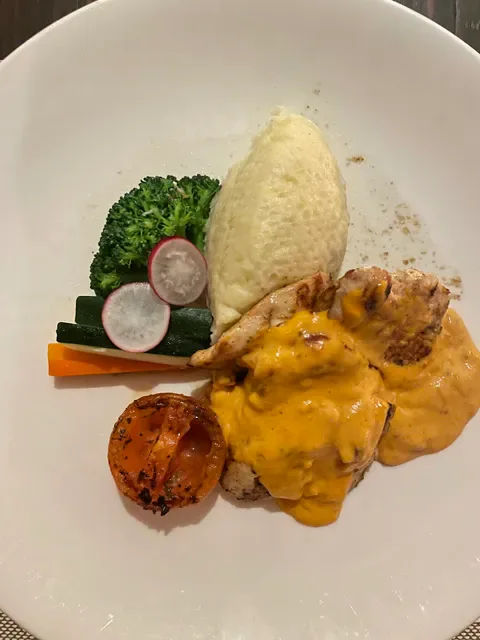 Mozzarella Restaurant