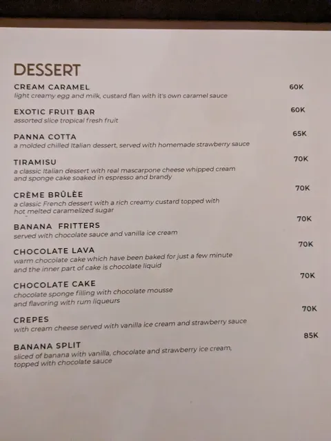Mozzarella Restaurant