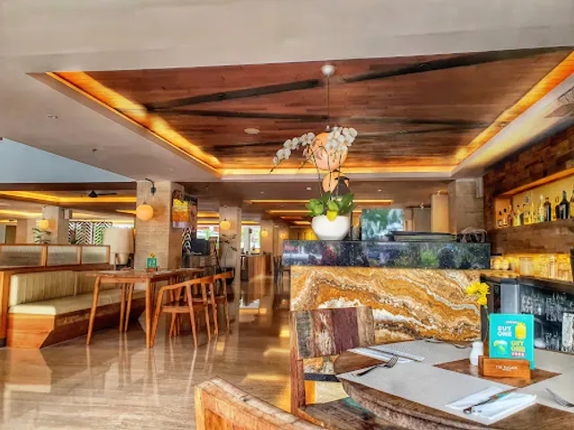 Mozzarella Restaurant