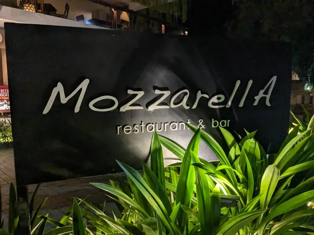 Mozzarella Restaurant