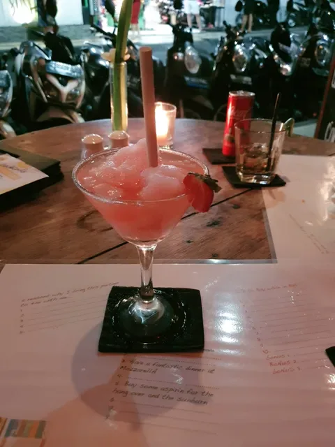 Mozzarella Restaurant & Bar