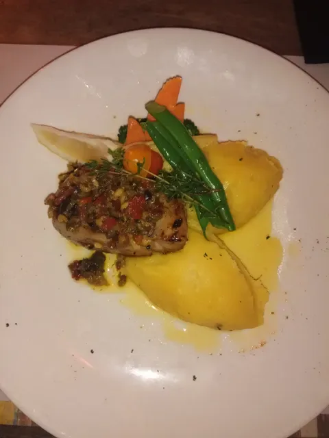 Mozzarella Restaurant & Bar