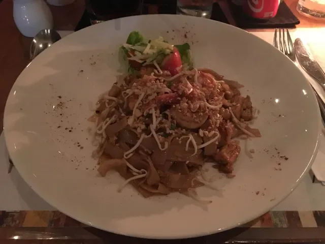 Mozzarella Restaurant & Bar