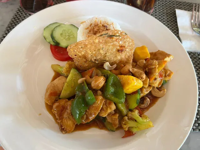 Nasi Bali Restaurant Legian