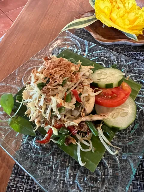 Nasi Bali Restaurant Legian