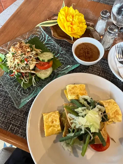 Nasi Bali Restaurant Legian