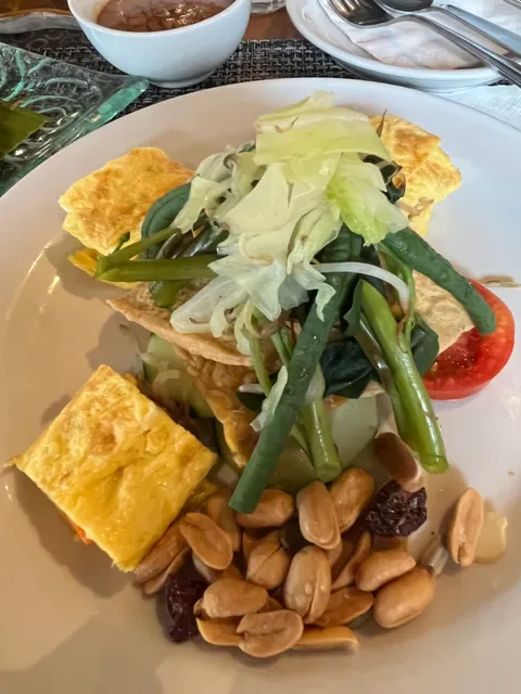 Nasi Bali Restaurant Legian