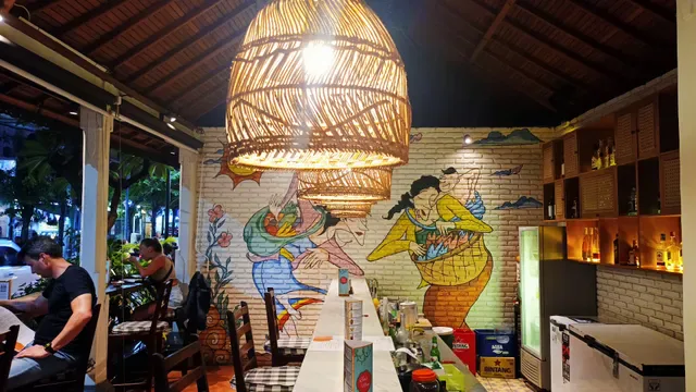 Nasi Bali Restaurant Legian