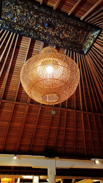 Nasi Bali Restaurant Legian