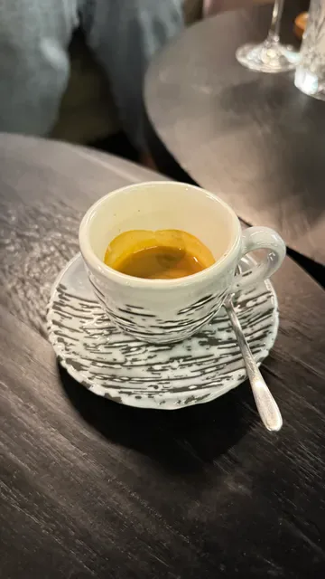 Naughty Goat Coffee Artisans
