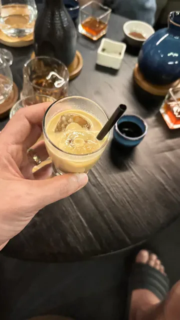 Naughty Goat Coffee Artisans