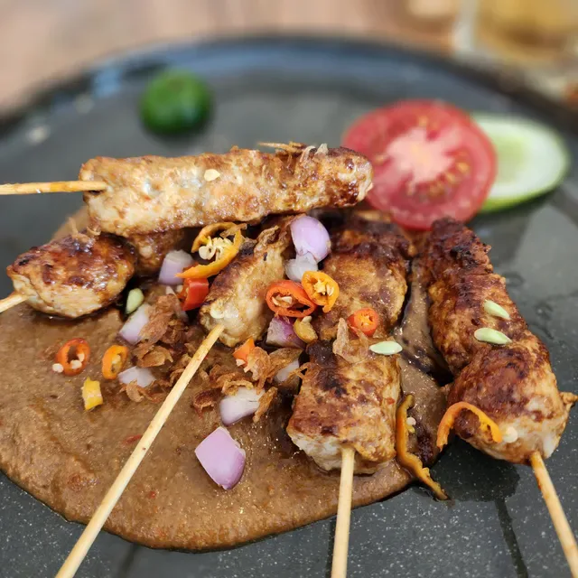 Nemu Rasa Indonesian Cuisine