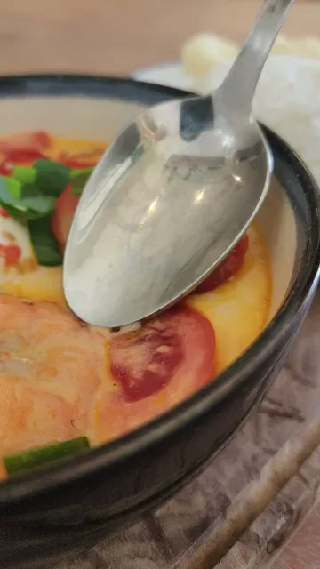 Nemu Rasa Indonesian Cuisine