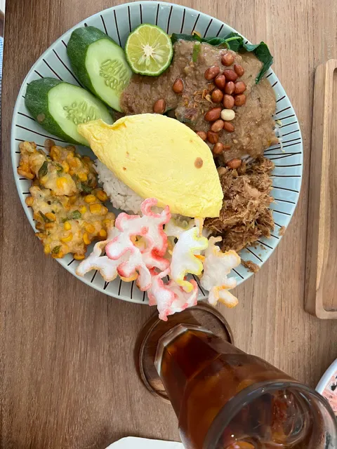 Nemu Rasa Indonesian Cuisine