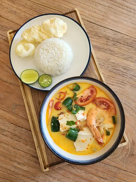 Nemu Rasa Indonesian Cuisine