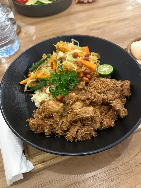 Nemu Rasa Indonesian Cuisine