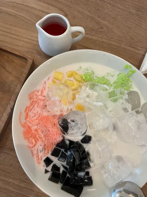 Nemu Rasa Indonesian Cuisine
