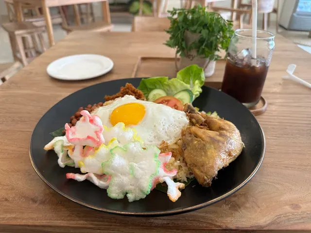 Nemu Rasa Indonesian Cuisine