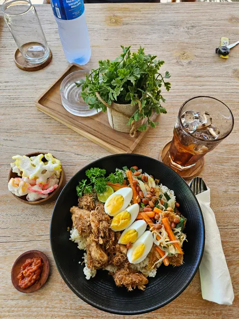 Nemu Rasa Indonesian Cuisine