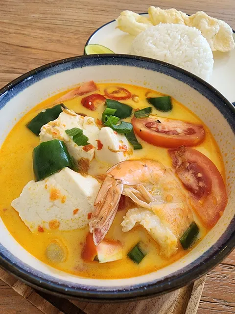 Nemu Rasa Indonesian Cuisine