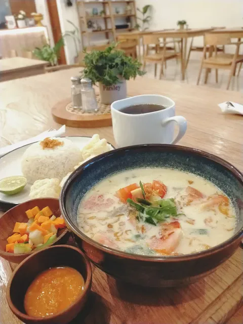 Nemu Rasa Indonesian Cuisine