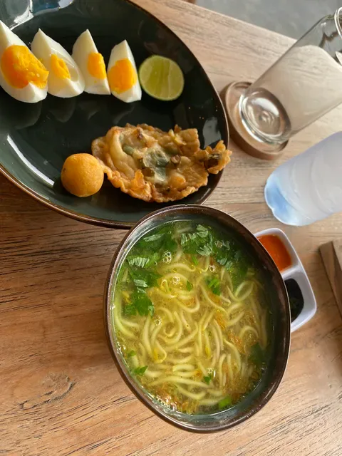 Nemu Rasa Indonesian Cuisine