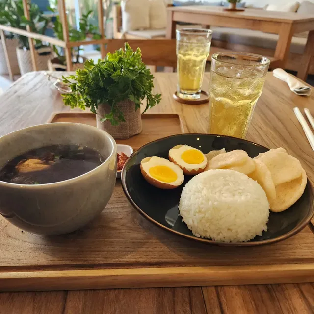 Nemu Rasa Indonesian Cuisine
