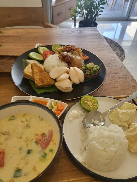 Nemu Rasa Indonesian Cuisine