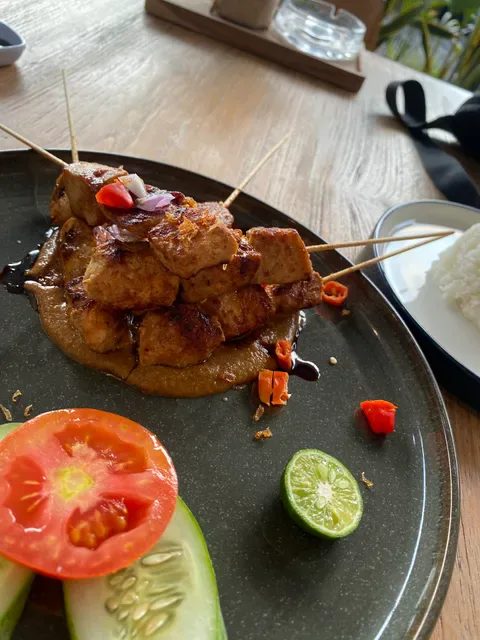 Nemu Rasa Indonesian Cuisine