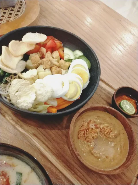 Nemu Rasa Indonesian Cuisine