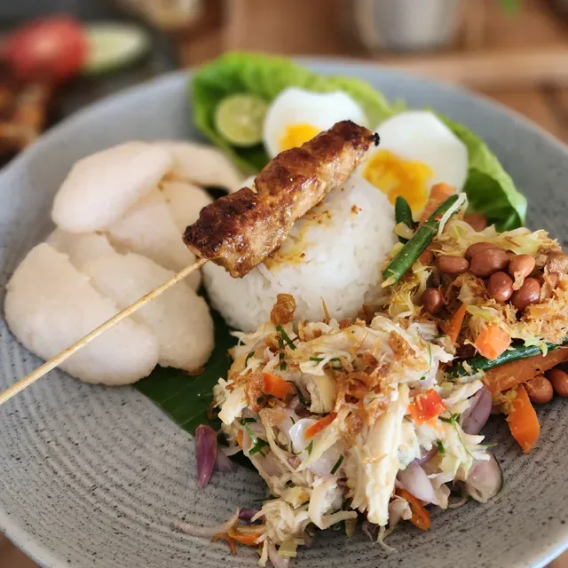 Nemu Rasa Indonesian Cuisine