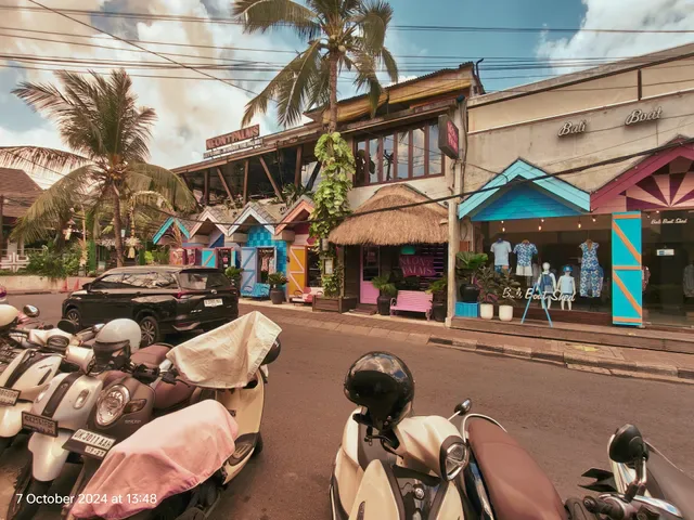NEON PALMS