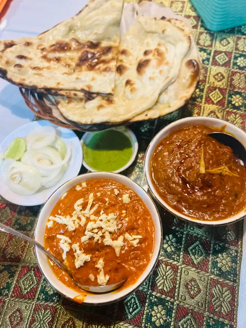 New Delhi Indian Restaurant Kuta bali
