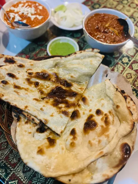 New Delhi Indian Restaurant Kuta bali
