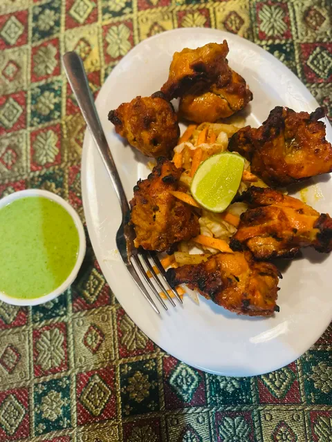 New Delhi Indian Restaurant Kuta bali