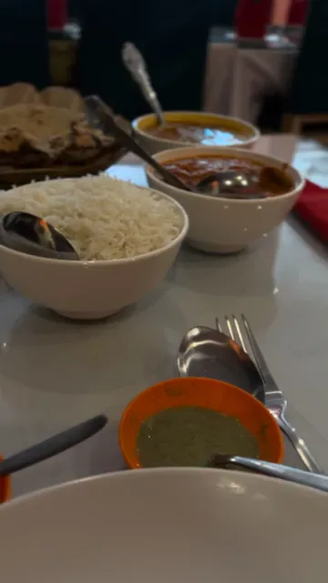 New Delhi Indian Restaurant Kuta bali