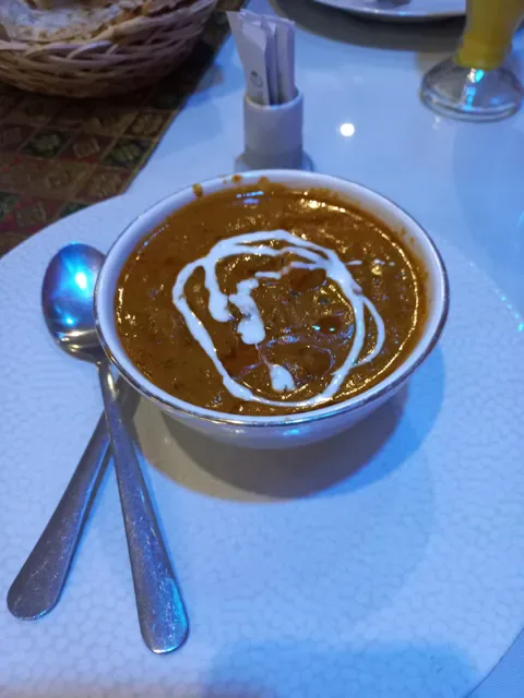 New Delhi Indian Restaurant Kuta bali