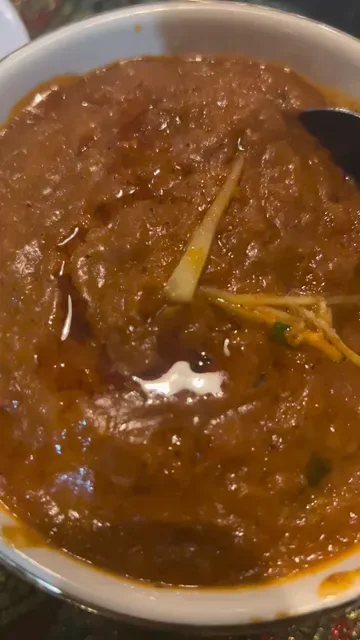 New Delhi Indian Restaurant Kuta bali