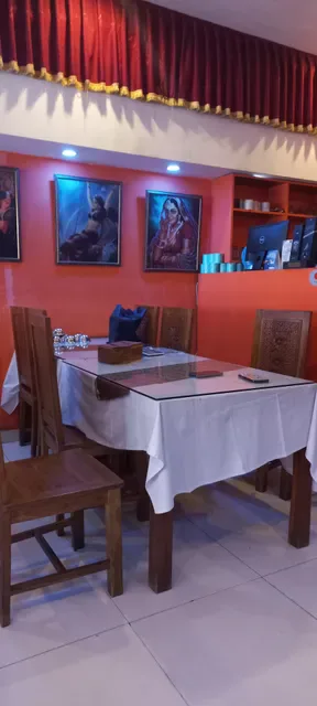New Delhi Indian Restaurant Kuta bali