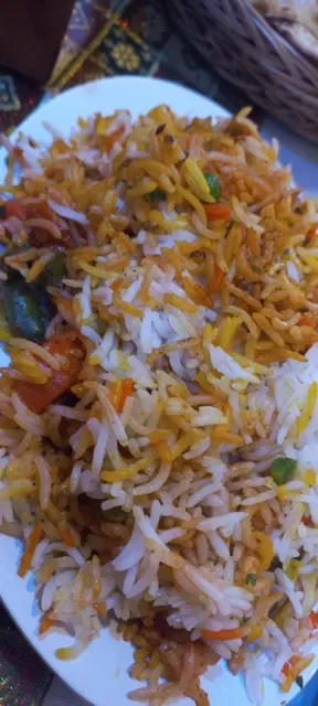 New Delhi Indian Restaurant Kuta bali