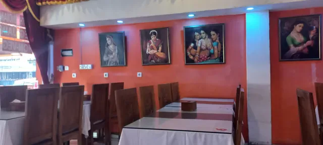 New Delhi Indian Restaurant Kuta bali