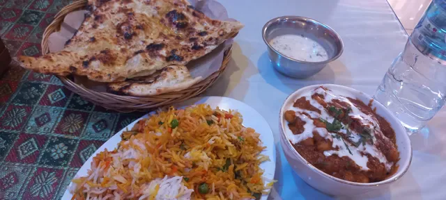 New Delhi Indian Restaurant Kuta bali