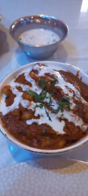 New Delhi Indian Restaurant Kuta bali