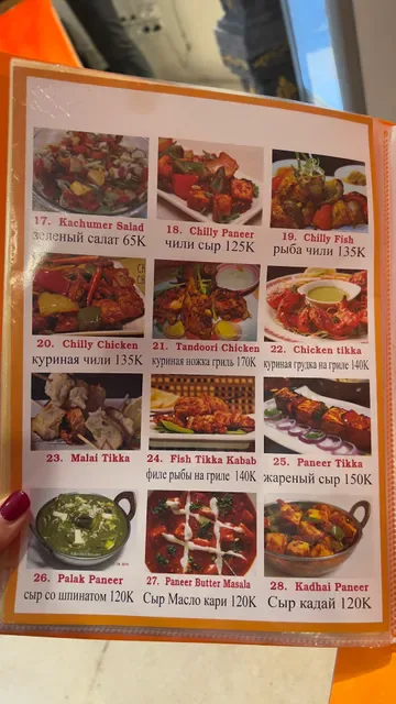 New Delhi Indian Restaurant Kuta bali
