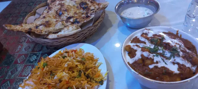 New Delhi Indian Restaurant Kuta bali