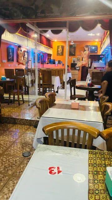 New Delhi Indian Restaurant Kuta bali