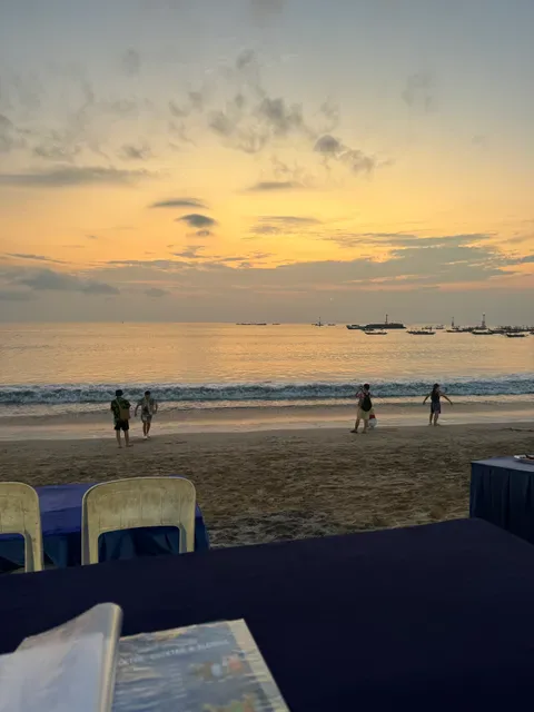 New Furama Seafood